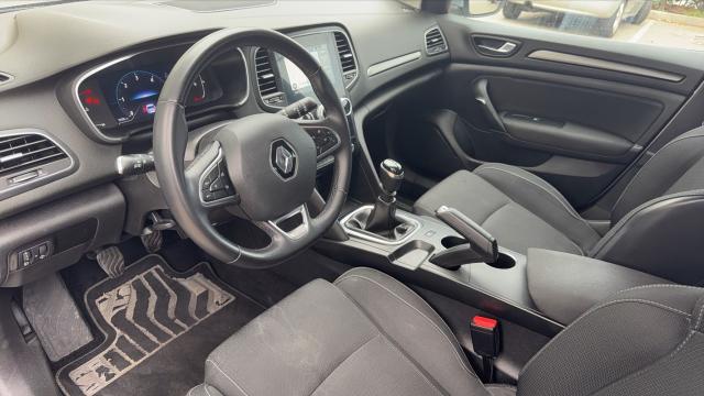 Renault Mégane image 5