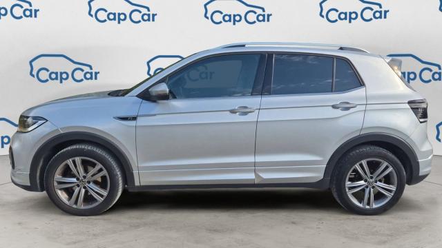 Volkswagen T-Cross image 6