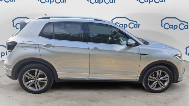 Volkswagen T-Cross image 9