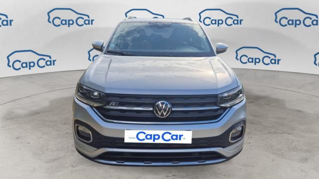 Volkswagen T-Cross image 3