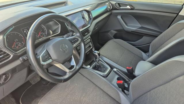 Volkswagen T-Cross image 4