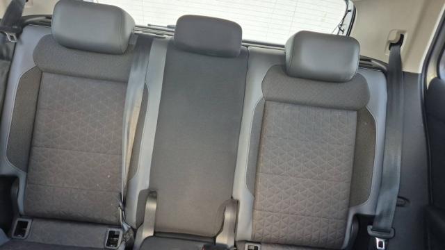 Volkswagen T-Cross image 8