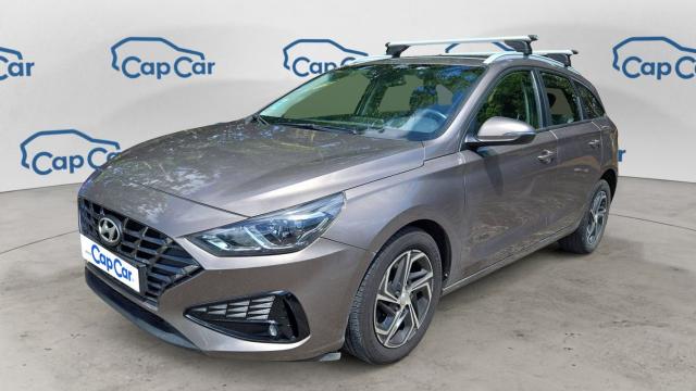 Hyundai I30 d’occasion