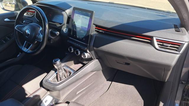 Renault Clio image 5
