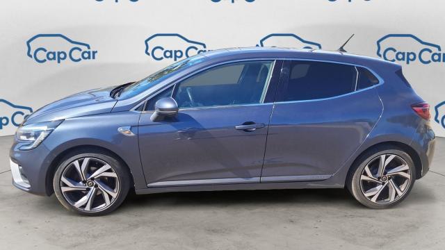 Renault Clio image 8