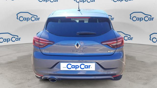 Renault Clio image 6