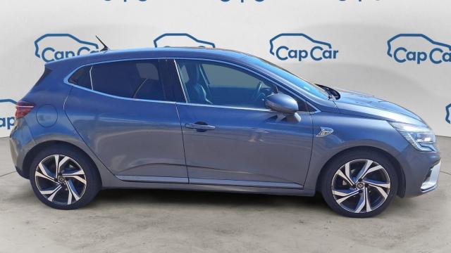 Renault Clio image 4