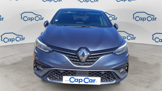 Renault Clio image 1
