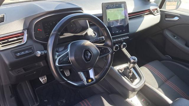 Renault Clio image 3