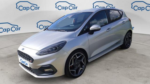 Ford Fiesta Vii 1.5 Ecoboost 200 St - Entretien Constructeur