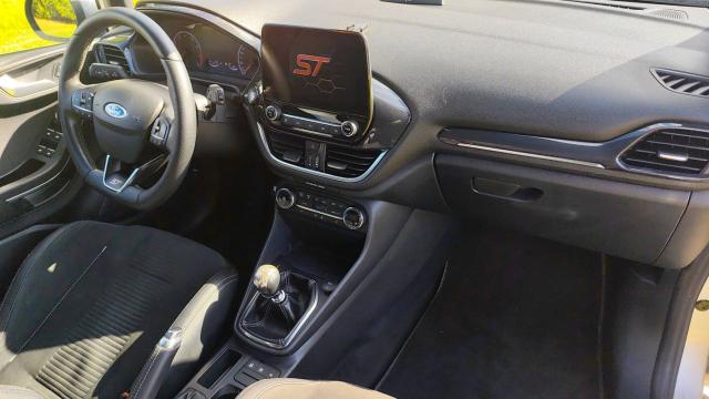 Ford Fiesta image 1
