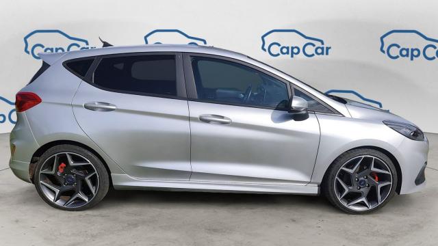 Ford Fiesta image 3