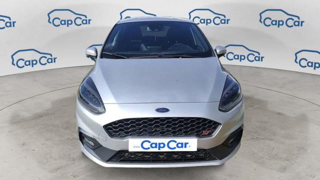 Ford Fiesta image 7