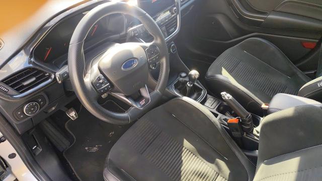 Ford Fiesta image 5