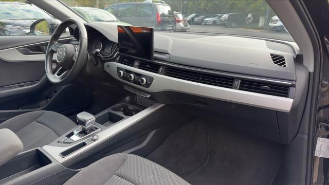 Audi A4 Avant image 7
