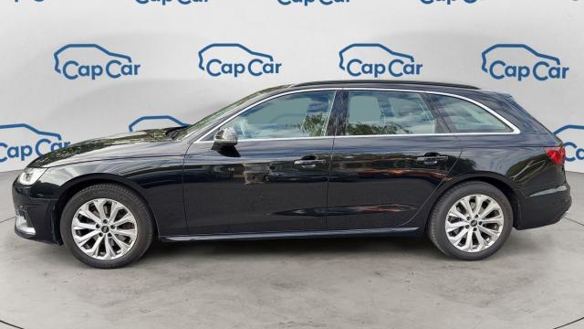 Audi A4 Avant image 2