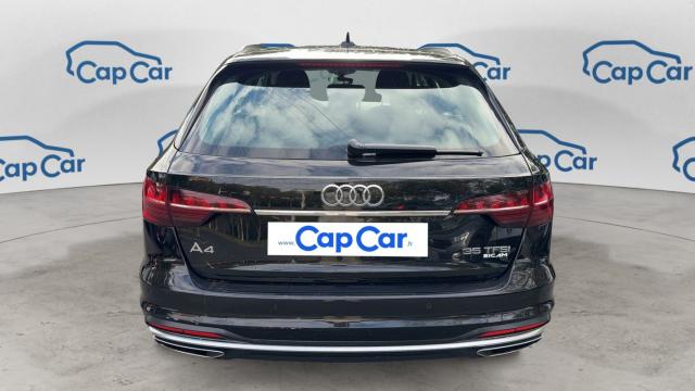 Audi A4 Avant image 4