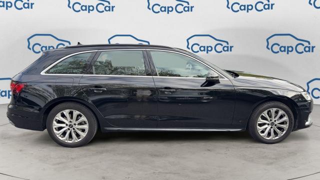 Audi A4 Avant image 6