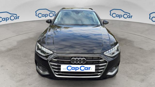 Audi A4 Avant image 9