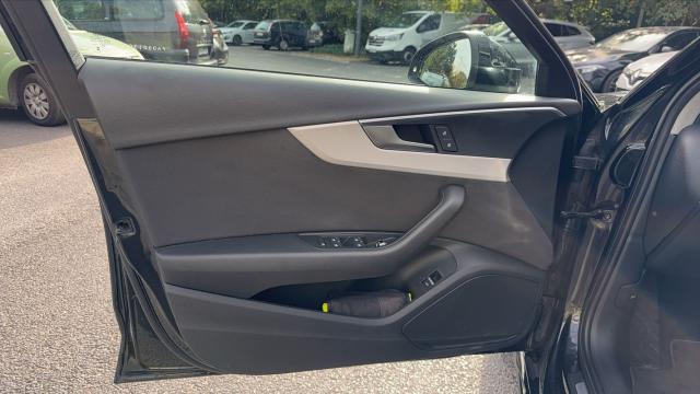 Audi A4 Avant image 8