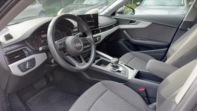 Audi A4 Avant image 1