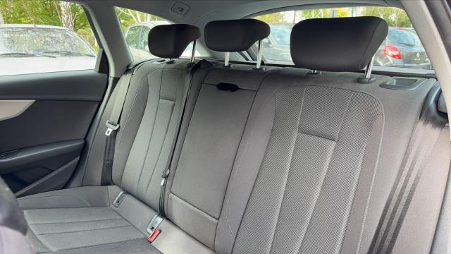 Audi A4 Avant image 5