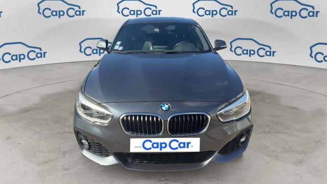 Bmw Série 1 image 3