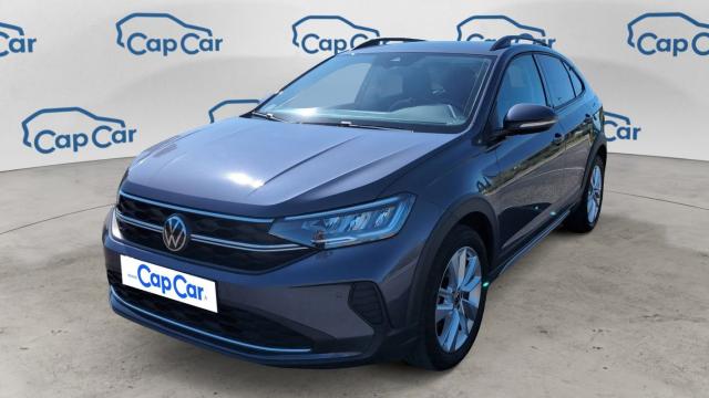 Volkswagen Taigo d’occasion