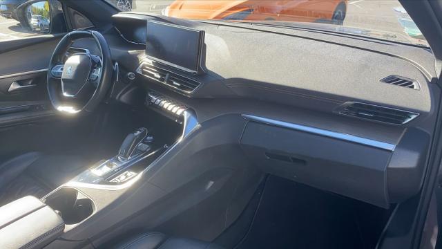 Peugeot 5008 image 8
