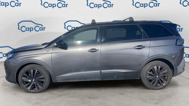 Peugeot 5008 image 3