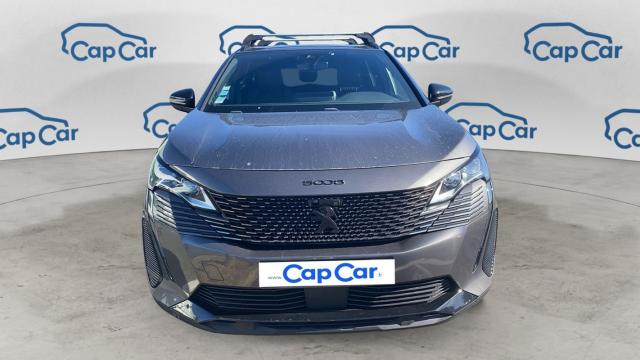 Peugeot 5008 image 2