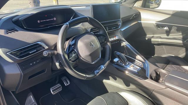 Peugeot 5008 image 6