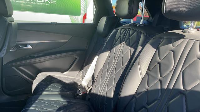 Peugeot 5008 image 5