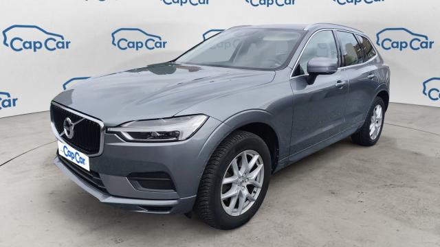 Volvo Xc60 d’occasion