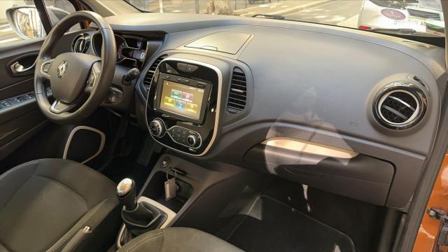 Renault Captur image 8