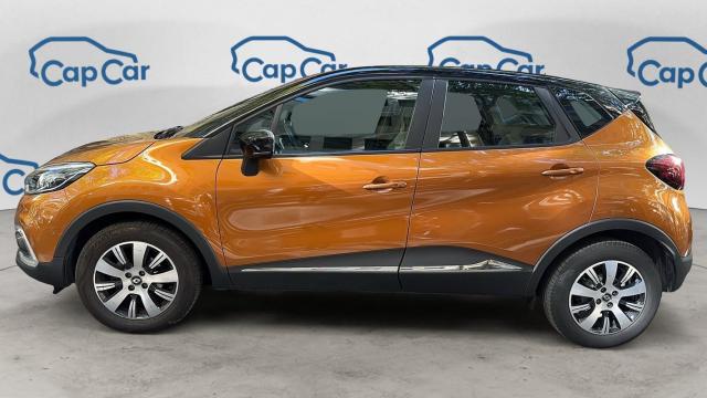Renault Captur image 4