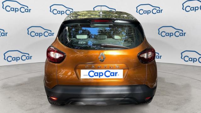 Renault Captur image 6