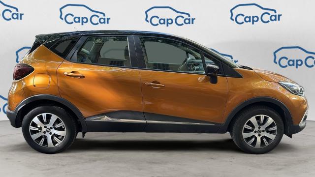Renault Captur image 5