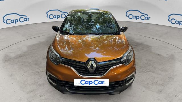 Renault Captur image 2