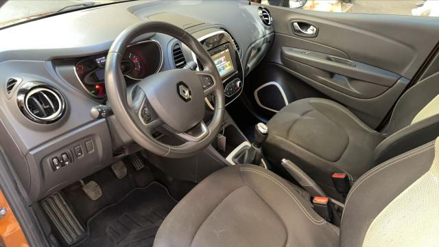 Renault Captur image 3