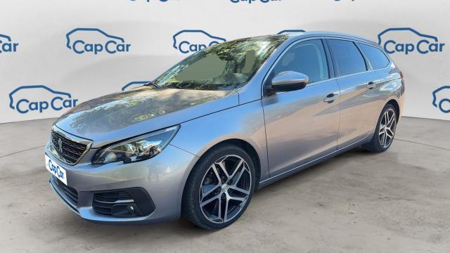 Peugeot 308 Sw Ii 1.5 Bluehdi 130 Allure - Entretien Constructeur