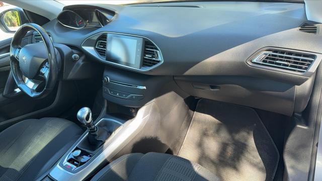 Peugeot 308 Sw image 9