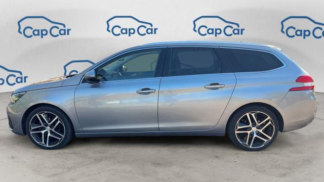 Peugeot 308 Sw image 8