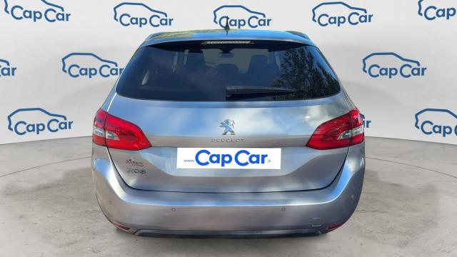 Peugeot 308 Sw image 3