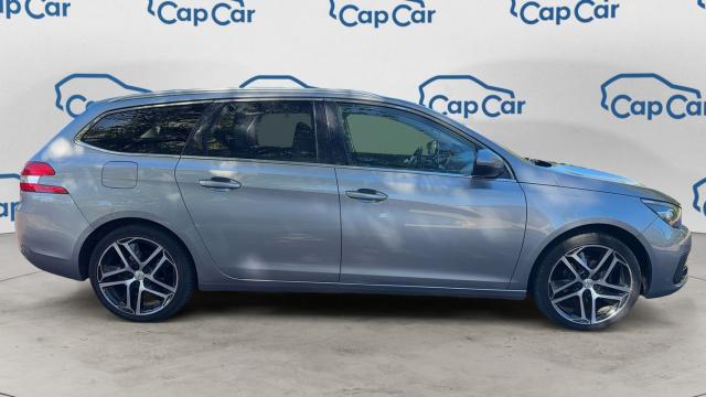 Peugeot 308 Sw image 4