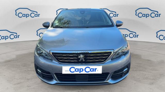 Peugeot 308 Sw image 7