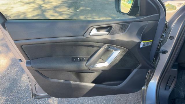 Peugeot 308 Sw image 1