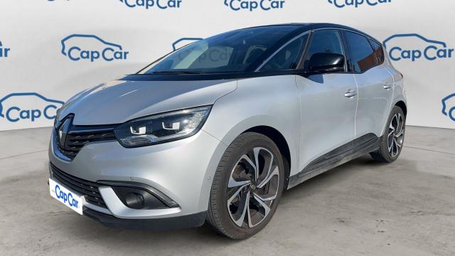 Renault Scénic Iv 1.7 Blue Dci 150 Intens
