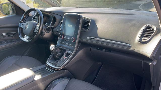 Renault Scénic image 6