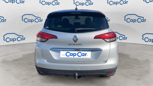 Renault Scénic image 8